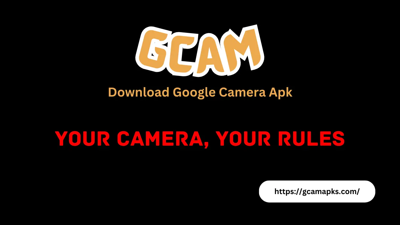 Download Google Camera Apk for Android