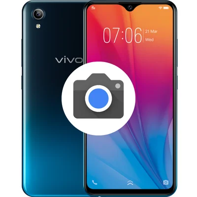 Vivo 1820 Gcam Port