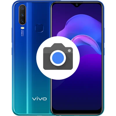 Vivo Y12 Gcam Port