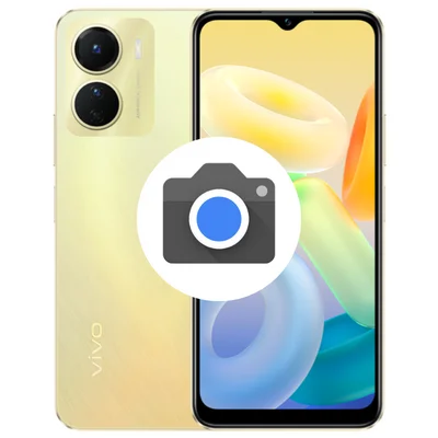 Vivo Y16 Gcam Port