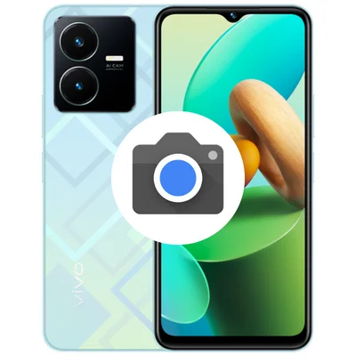 Vivo Y22 Gcam Port latest