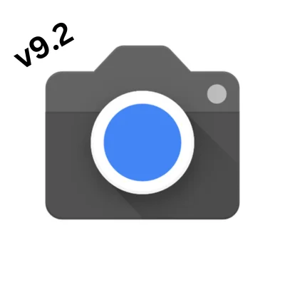 Download Google Camera v9.2