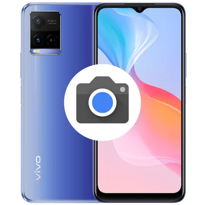 Vivo Y21 Gcam Port